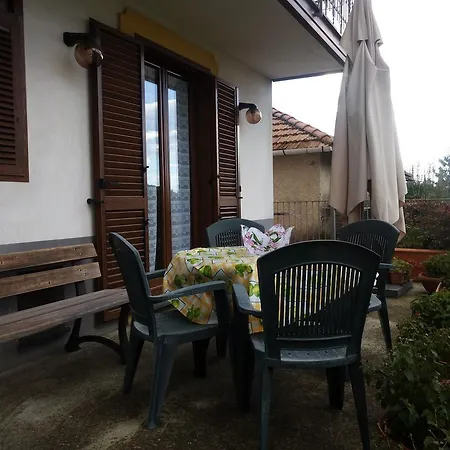 Casa Fiorella Διαμέρισμα *